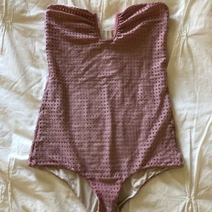Acacia Swimwear Africa One Piece